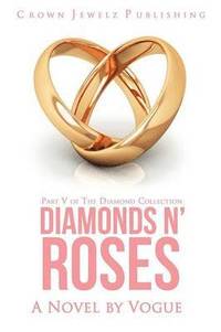 bokomslag Diamonds N' Roses