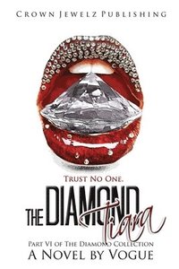 bokomslag The Diamond Tiara