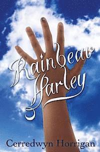 bokomslag Rainbeau Harley