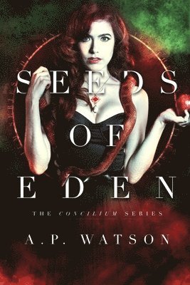 Seeds of Eden 1