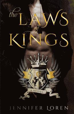 The Laws of Kings 1