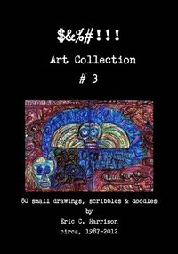 bokomslag Art Collection # 3