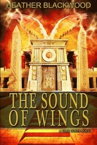 bokomslag The Sound of Wings