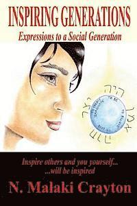 bokomslag Inspiring Generations: Expressions to a Social Generation