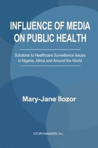 bokomslag Influence of Media on Public Health