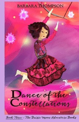 Barbara Thompson - Dance of the Constellations, Häftad