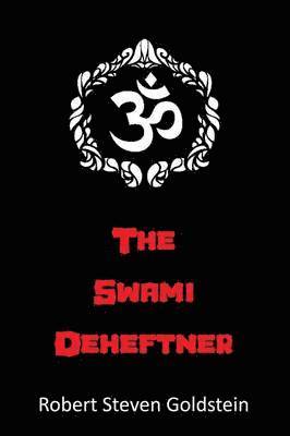 bokomslag Swami Deheftner