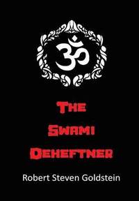 bokomslag The Swami Deheftner