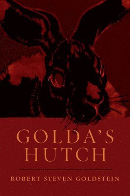 Golda's Hutch 1