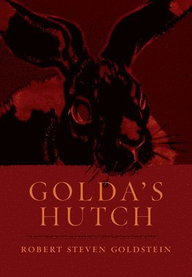 Golda's Hutch 1