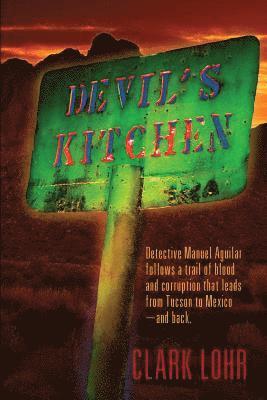 Devil's Kitchen 1