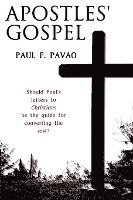 bokomslag The Apostles' Gospel