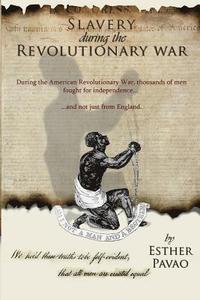 bokomslag Slavery During the Revolutionary War