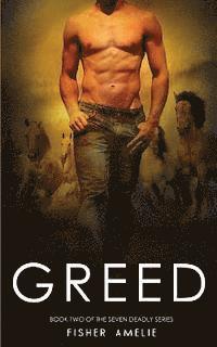 bokomslag Greed: Book Two of The Seven Deadly Series