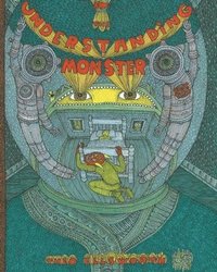 bokomslag Understanding Monster - Book Two
