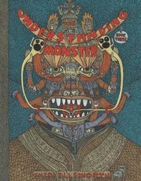 bokomslag Understanding Monster - Book Three