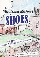 bokomslag Benjamin Nathan's Shoes