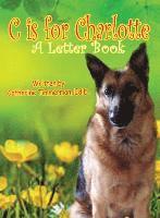 C Is For Charlotte: A Letter Book 1