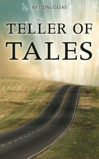 bokomslag Teller of Tales