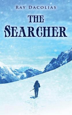 bokomslag The Searcher