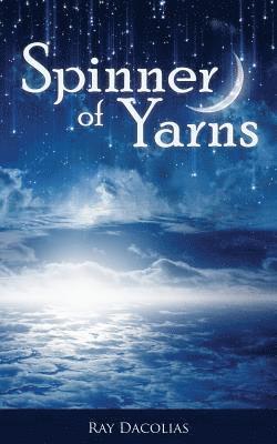 bokomslag Spinner of Yarns