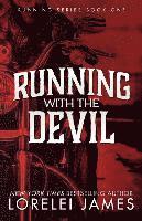 bokomslag Running With the Devil