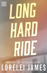 bokomslag Long Hard Ride