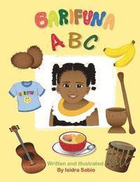 bokomslag Garifuna ABC Book