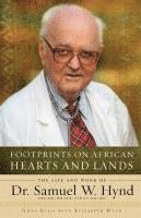 bokomslag Footprints on African Hearts and Lands