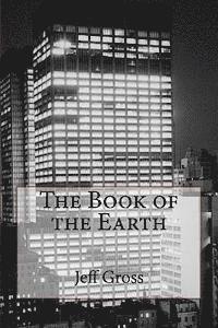 bokomslag The Book of the Earth
