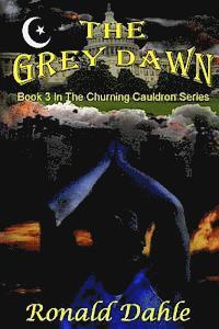 Ella Medler - The Grey Dawn, Häftad
