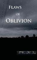 bokomslag Flaws of Oblivion: An anthology for the Hippocrene Society