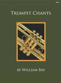 bokomslag Trumpet Chants