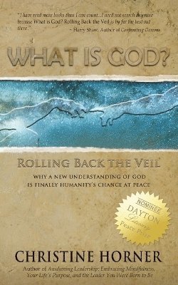 bokomslag What Is God? Rolling Back the Veil