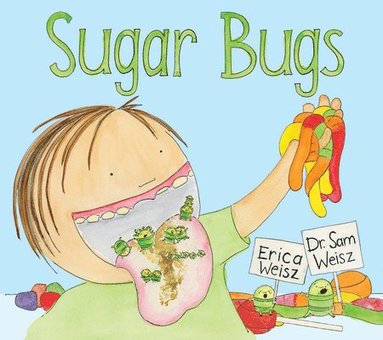 bokomslag Sugar Bugs