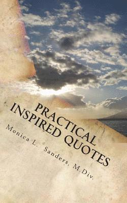 Practical Inspired Quotes 1