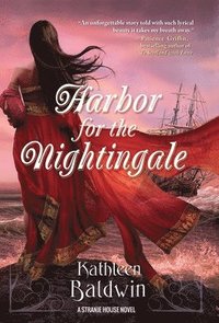 bokomslag Harbor for the Nightingale: A Stranje House Novel