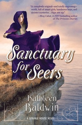 Sanctuary for Seers 1