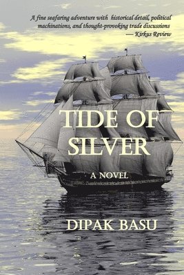 Tide of Silver 1