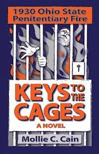 Don Hart - Keys to the Cages: 1930 Ohio Penitentiary Fire, Häftad