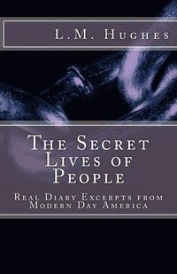 bokomslag The Secret Lives of People