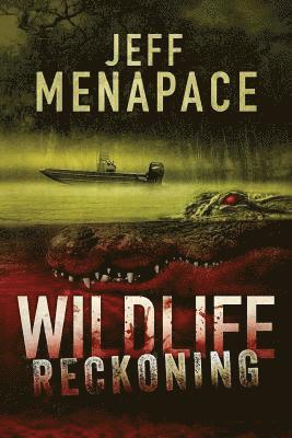 Wildlife: Reckoning 1