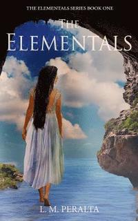 bokomslag The Elementals