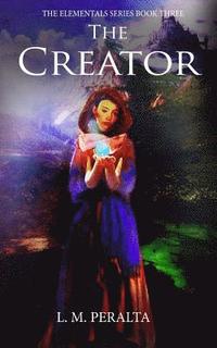 bokomslag The Creator