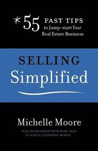 bokomslag Selling Simplified