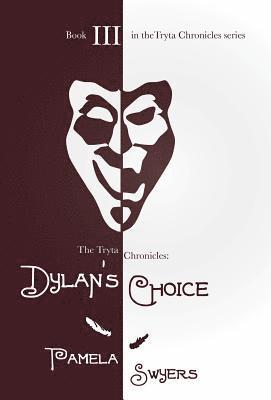 bokomslag Dylan's Choice