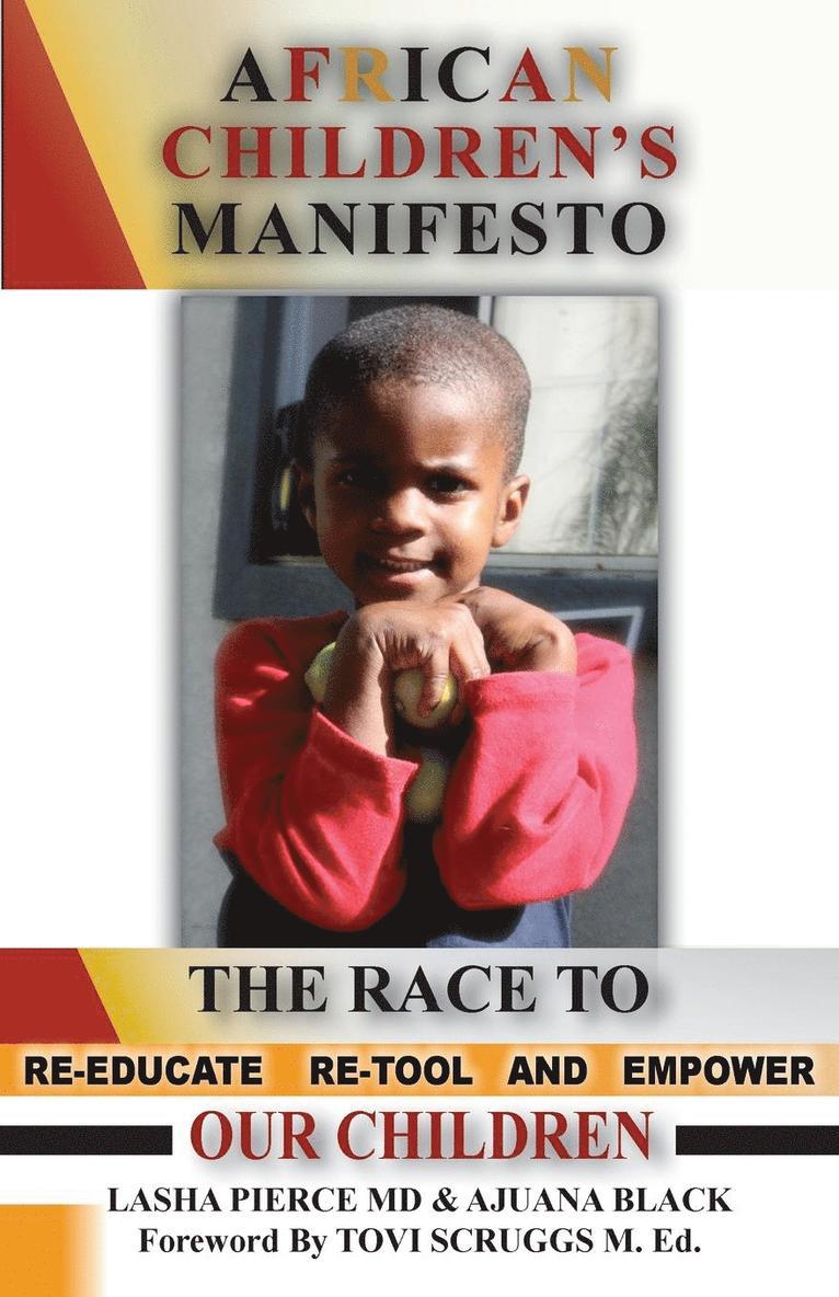 African Children's Manifesto 1