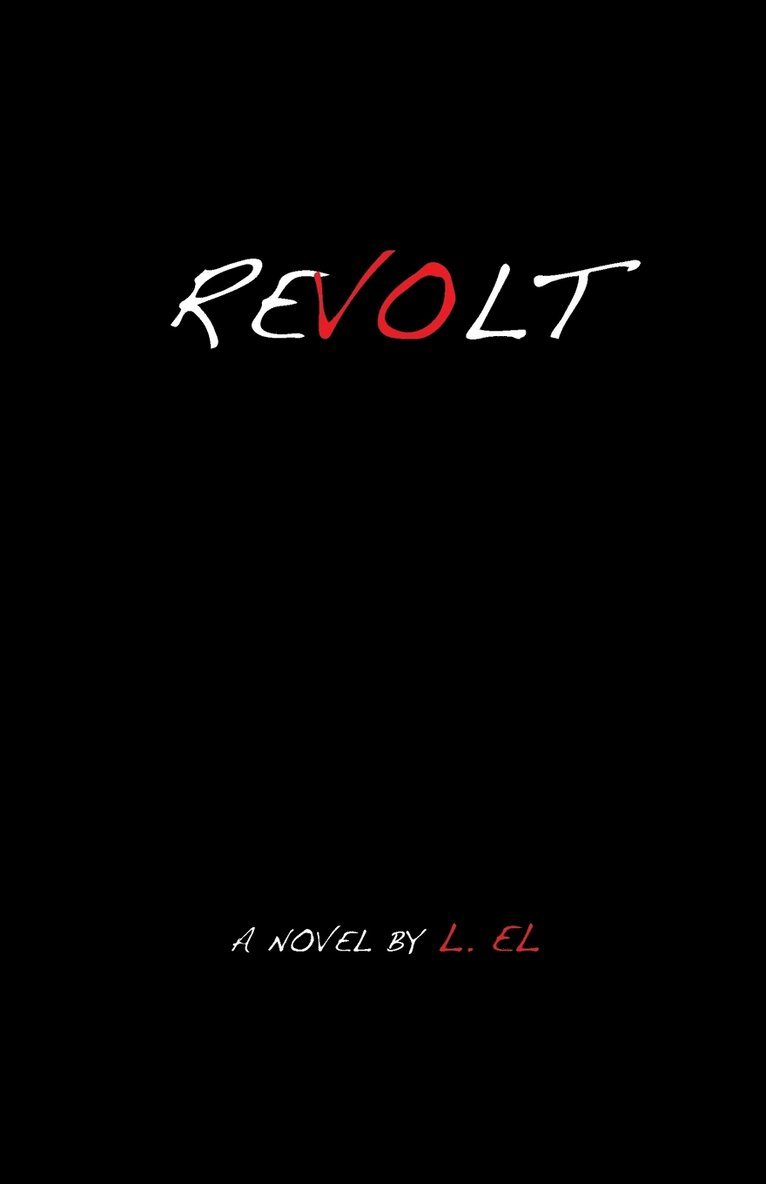 Revolt 1