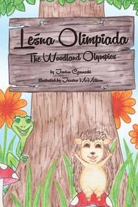 bokomslag Lesna Olimpiada: The Woodland Olympics