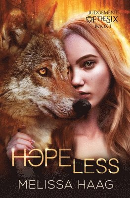 Melissa Haag - Hope(less), Häftad